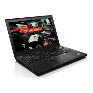 Laptop Lenovo ThinkPad X260 8GB Intel Core I5 SSD 256GB