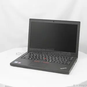 Laptop Lenovo ThinkPad X260 8GB Intel Core I5 SSD 256GB