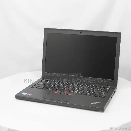 Laptop Lenovo ThinkPad X260 8GB Intel Core I5 SSD 256GB