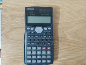 ক্যাসিও ক্যালকুলেটর প্রতিটি ২৫০-৩৫০ টাকা