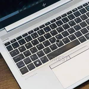 Laptop HP Elitebook 745 G6 8GB AMD Ryzen 5 SSD 256GB
