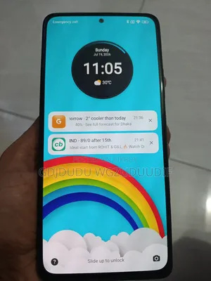 Xiaomi Redmi Note 10 Pro 128 GB Black