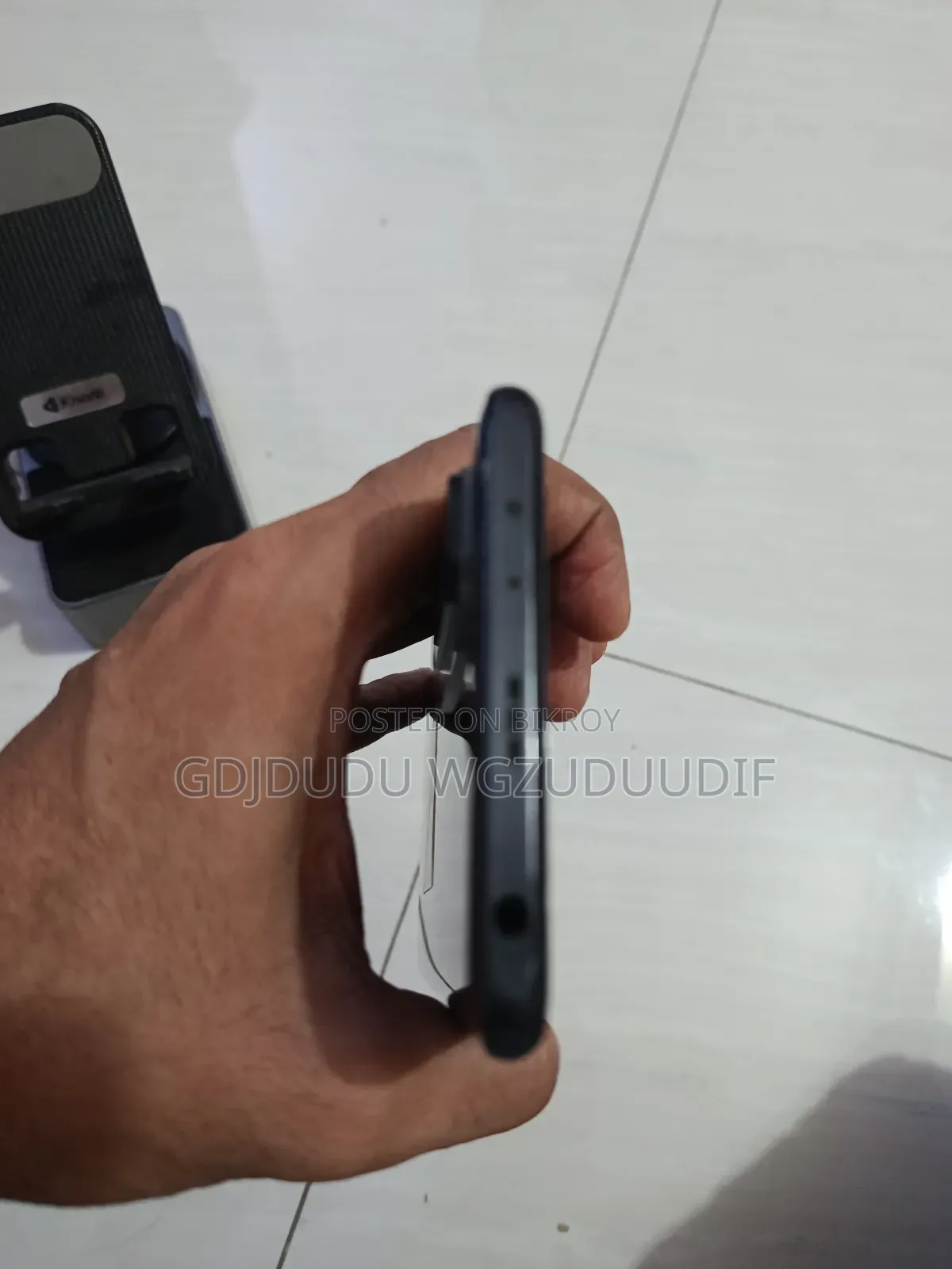 Xiaomi Redmi Note 10 Pro 128 GB Black