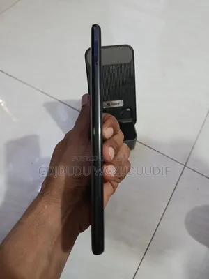 Xiaomi Redmi Note 10 Pro 128 GB Black