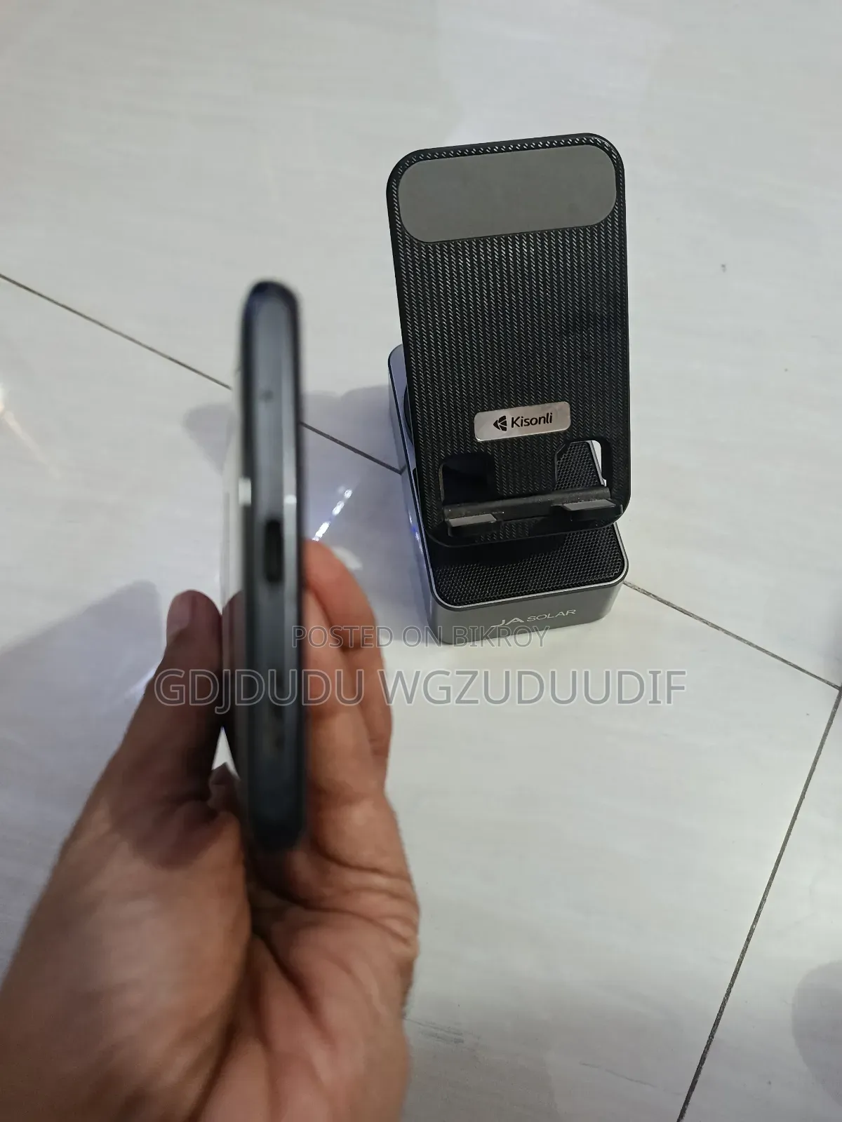 Xiaomi Redmi Note 10 Pro 128 GB Black