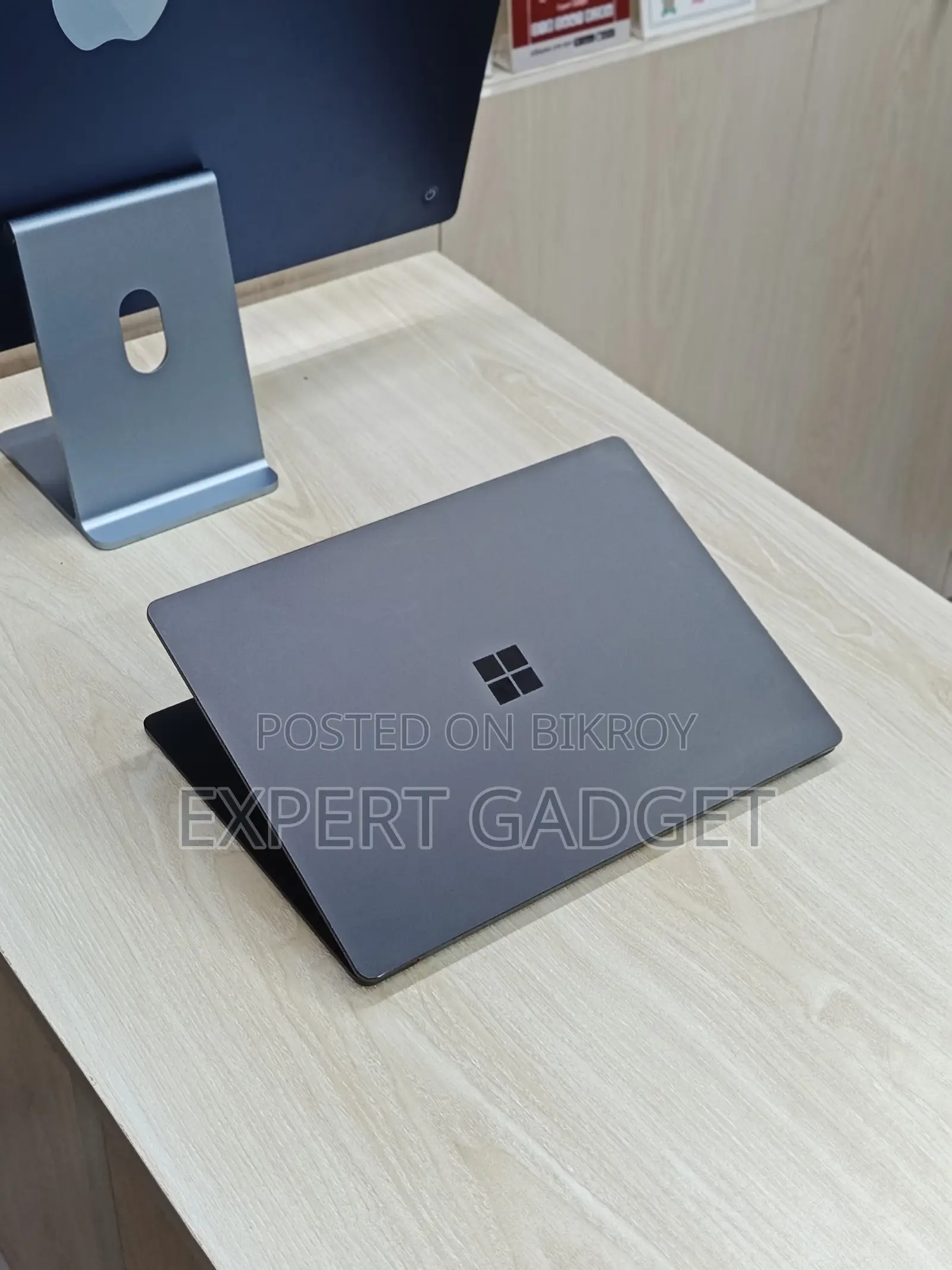 Laptop Microsoft Surface 3 16GB Intel Core I7 SSD 256GB