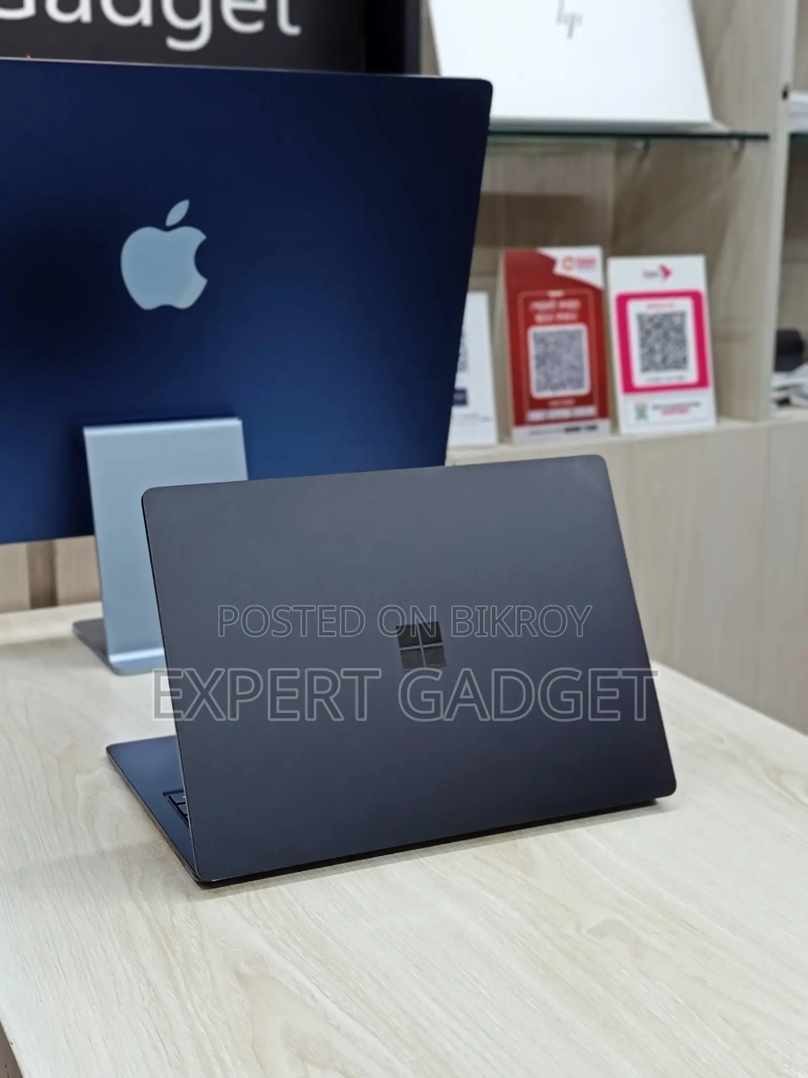 Laptop Microsoft Surface 3 16GB Intel Core I7 SSD 256GB