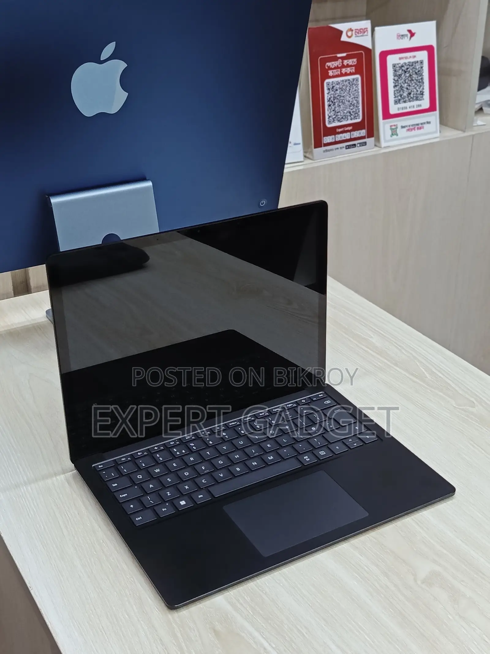 Laptop Microsoft Surface 3 16GB Intel Core I7 SSD 256GB