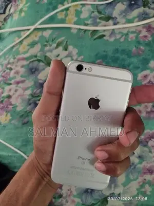 অ্যাপল আইফোন ৬এস ১২৮ জিবি