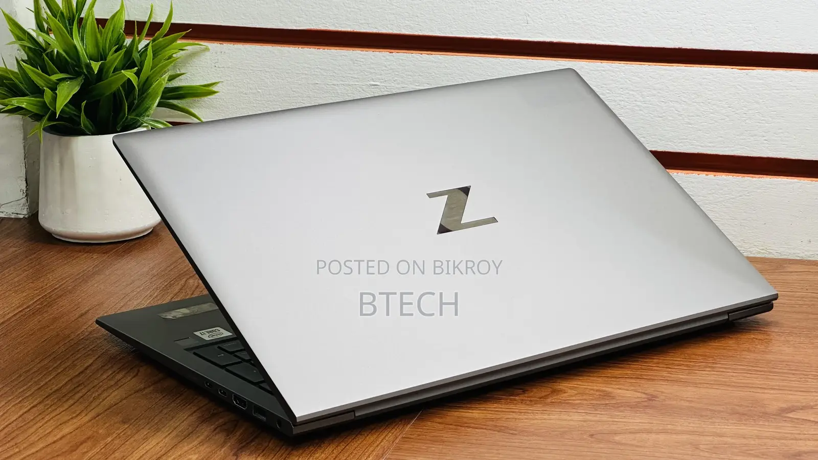 Laptop HP ZBook Firefly 15 G7 16GB Intel Core I7 SSD 512GB