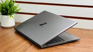 Laptop HP ZBook Firefly 15 G7 16GB Intel Core I7 SSD 512GB