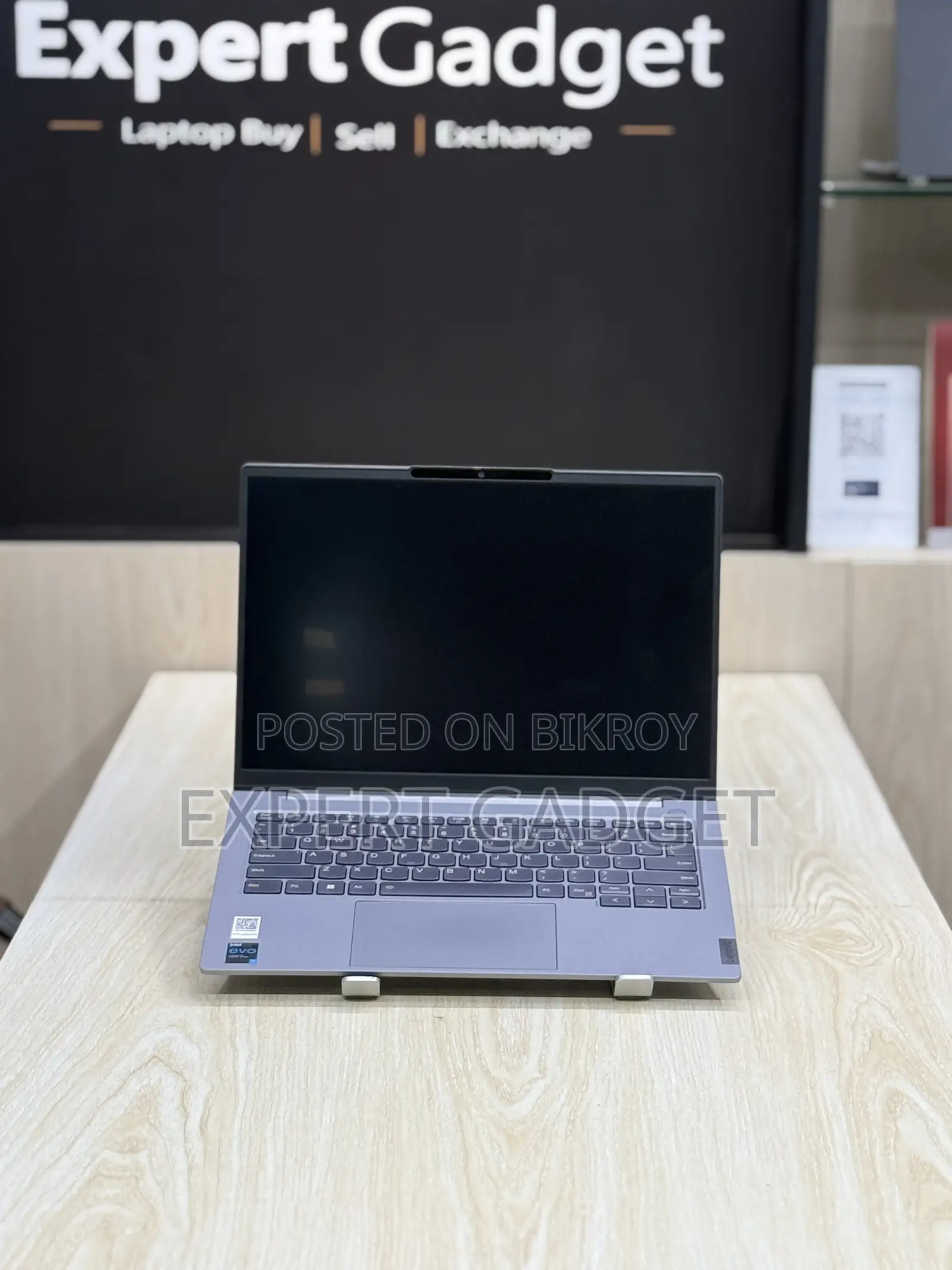 Laptop Lenovo Thinkbook 14 16GB Intel Core I5 SSD 512GB