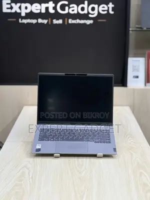 Laptop Lenovo Thinkbook 14 16GB Intel Core I5 SSD 512GB