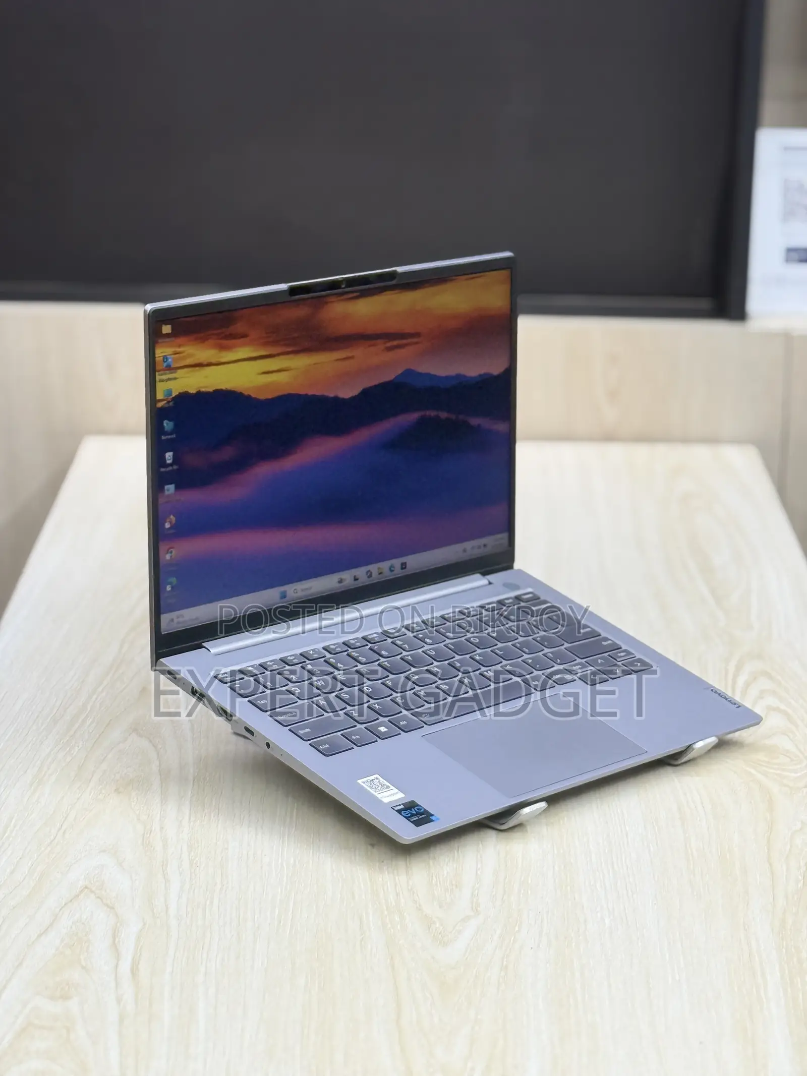 Laptop Lenovo Thinkbook 14 16GB Intel Core I5 SSD 512GB
