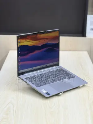 Laptop Lenovo Thinkbook 14 16GB Intel Core I5 SSD 512GB