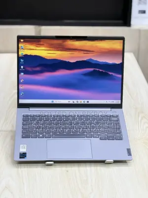 Laptop Lenovo Thinkbook 14 16GB Intel Core I5 SSD 512GB