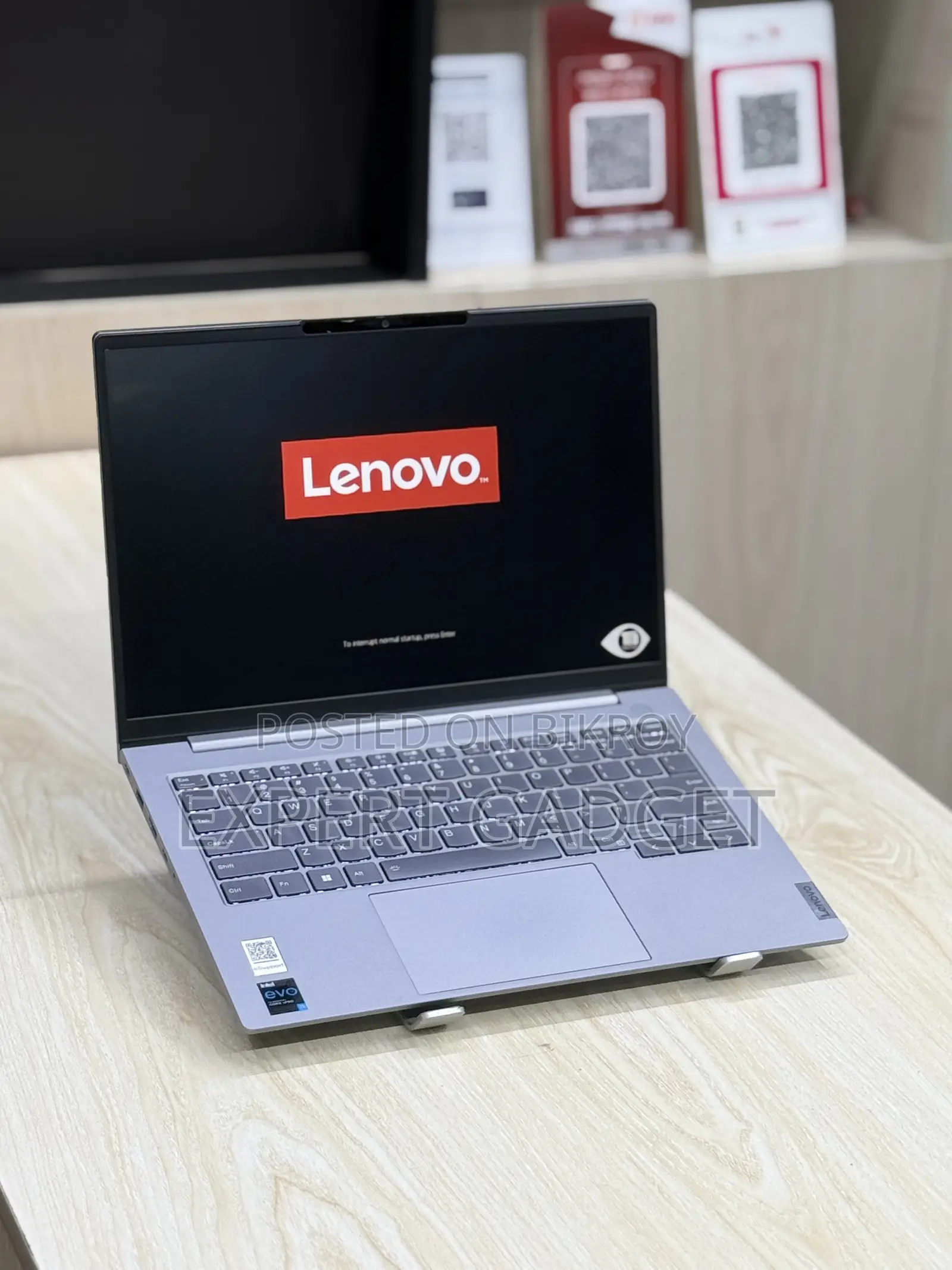 Laptop Lenovo Thinkbook 14 16GB Intel Core I5 SSD 512GB