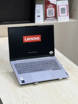 Laptop Lenovo Thinkbook 14 16GB Intel Core I5 SSD 512GB