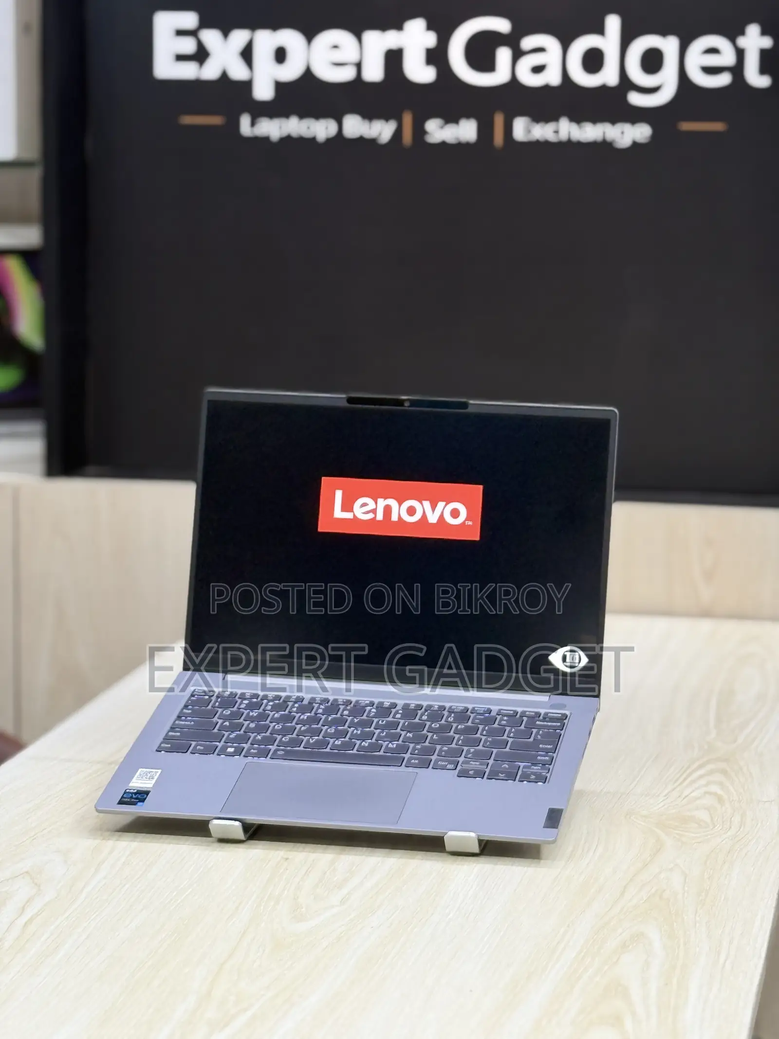 Laptop Lenovo Thinkbook 14 16GB Intel Core I5 SSD 512GB