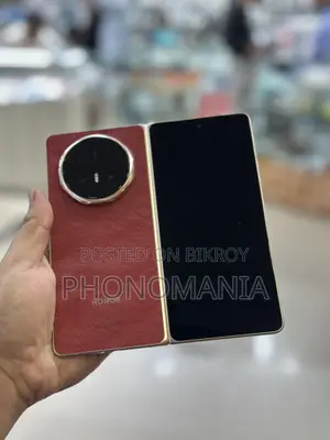Honor 512 GB Red
