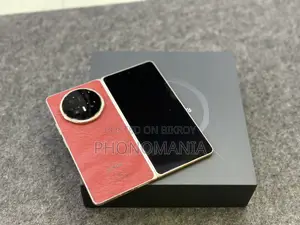 Honor 512 GB Red
