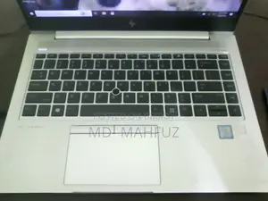 Laptop HP EliteBook 840 G6 16GB Intel Core I5 eMMC 256GB