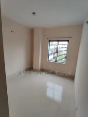 2 Bedroom Block of Flats in NHI Bhaban, Khilkhet for Rent