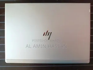 Laptop HP EliteBook 840 G6 16GB Intel Core I5 SSD 256GB