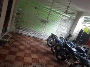 ২ বেডরুম ব্লক অফ ফ্ল্যাটস ইন এনএইচি ভবন, খিলক্ষেত ফর রেন্ট