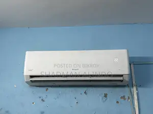 Gree 2 Ton Inverter AC