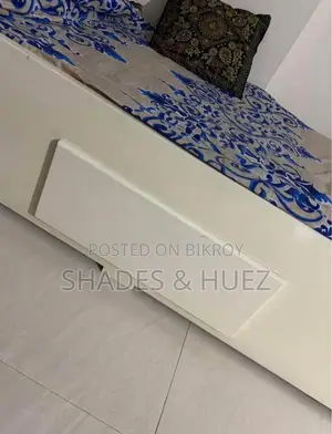 Single Bed