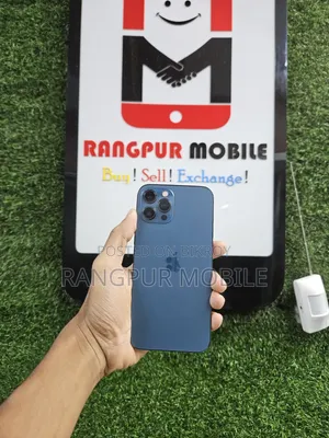 Apple iPhone 12 Pro Max 128 GB
