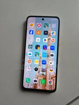 Xiaomi Redmi Note 12 128 GB Bronze