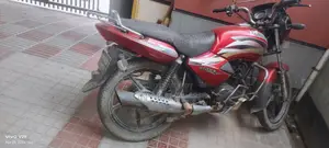 TVS 2015 Red