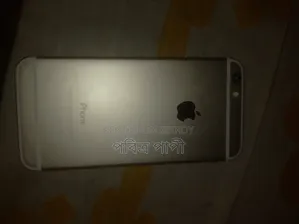 Apple iPhone 6 32 GB Rose Gold