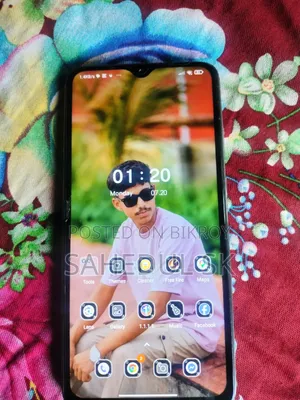 Xiaomi Redmi Note 8 Pro 64 GB Bronze