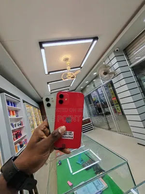 অ্যাপল আইফোন ১২ ১২৮ জিবি রেড