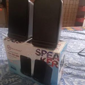 Micro Music