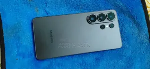 Samsung Galaxy S26 Ultra 5G 256 GB Black