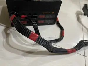 Thermaltake SPS-530mpcbeu 530w Modular Power Supply