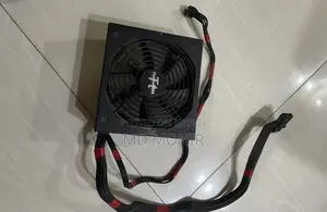 Thermaltake SPS-530mpcbeu 530w Modular Power Supply