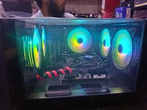 New Desktop Computer 8GB Intel Core I5 SSD 128GB