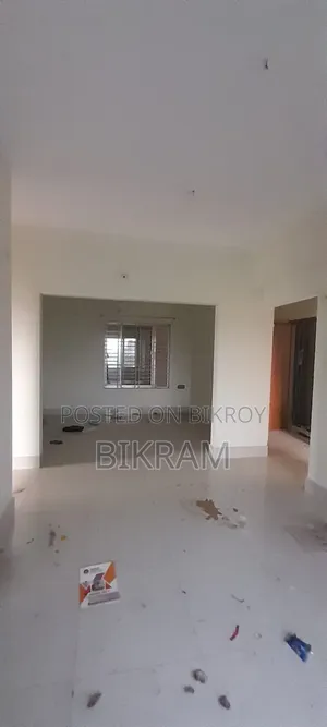 3-bedroom Apartment in Protiti Bhaban, Halishahar for Rent