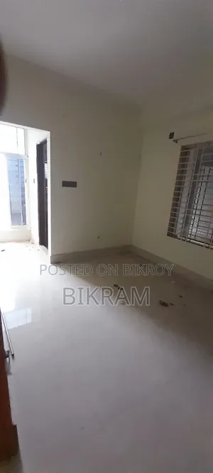 3-bedroom Apartment in Protiti Bhaban, Halishahar for Rent