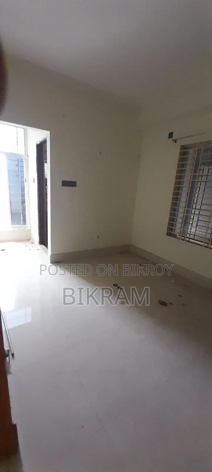 3-bedroom Apartment in Protiti Bhaban, Halishahar for Rent