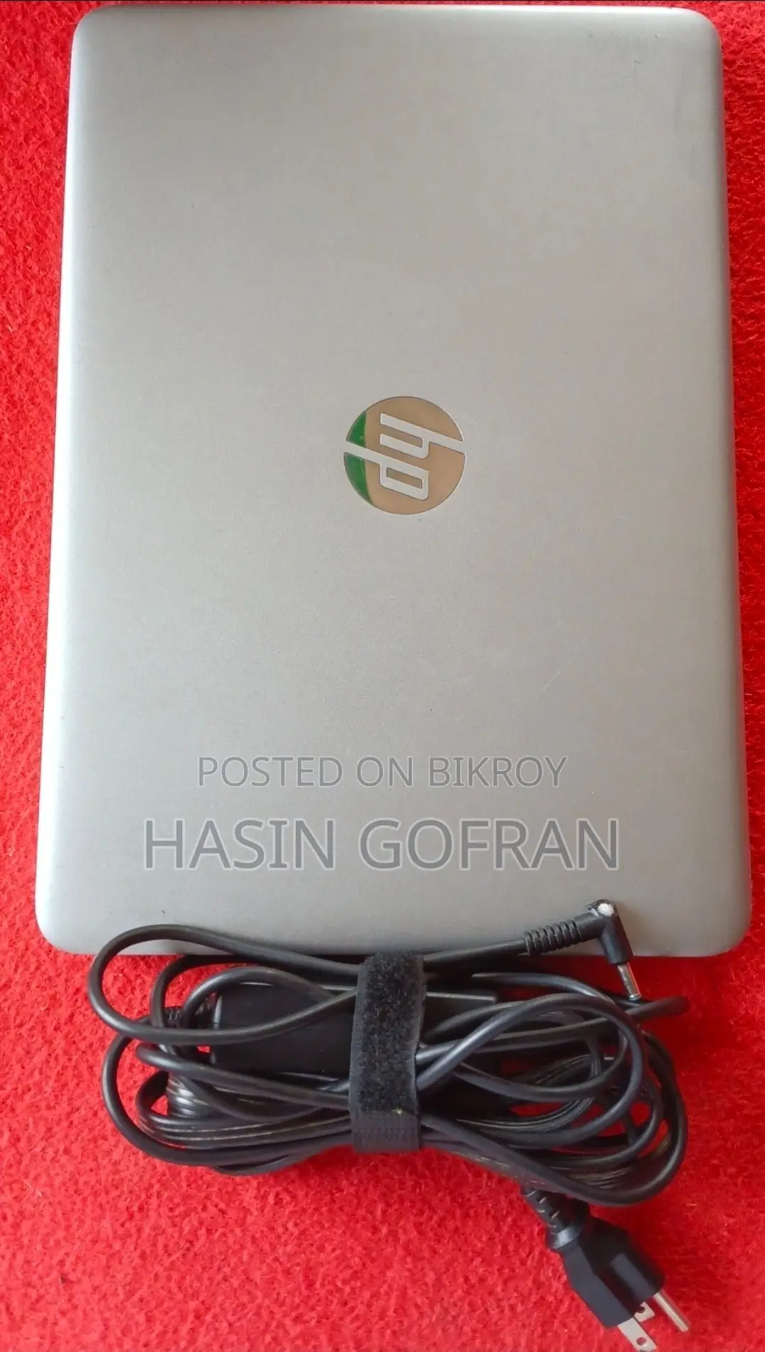 Laptop HP EliteBook 840 G3 8GB Intel Core I5 SSD 256GB