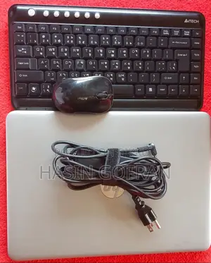 Laptop HP EliteBook 840 G3 8GB Intel Core I5 SSD 256GB