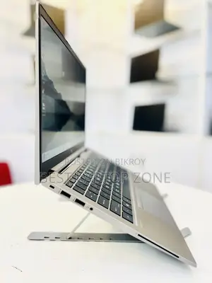 Laptop HP ZBook Firefly 16inch G9 16GB Intel Core I7 SSD 512GB