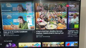 আর্জেনট Singer Vista 43" Android Smart TV বিক্রয় হবে।