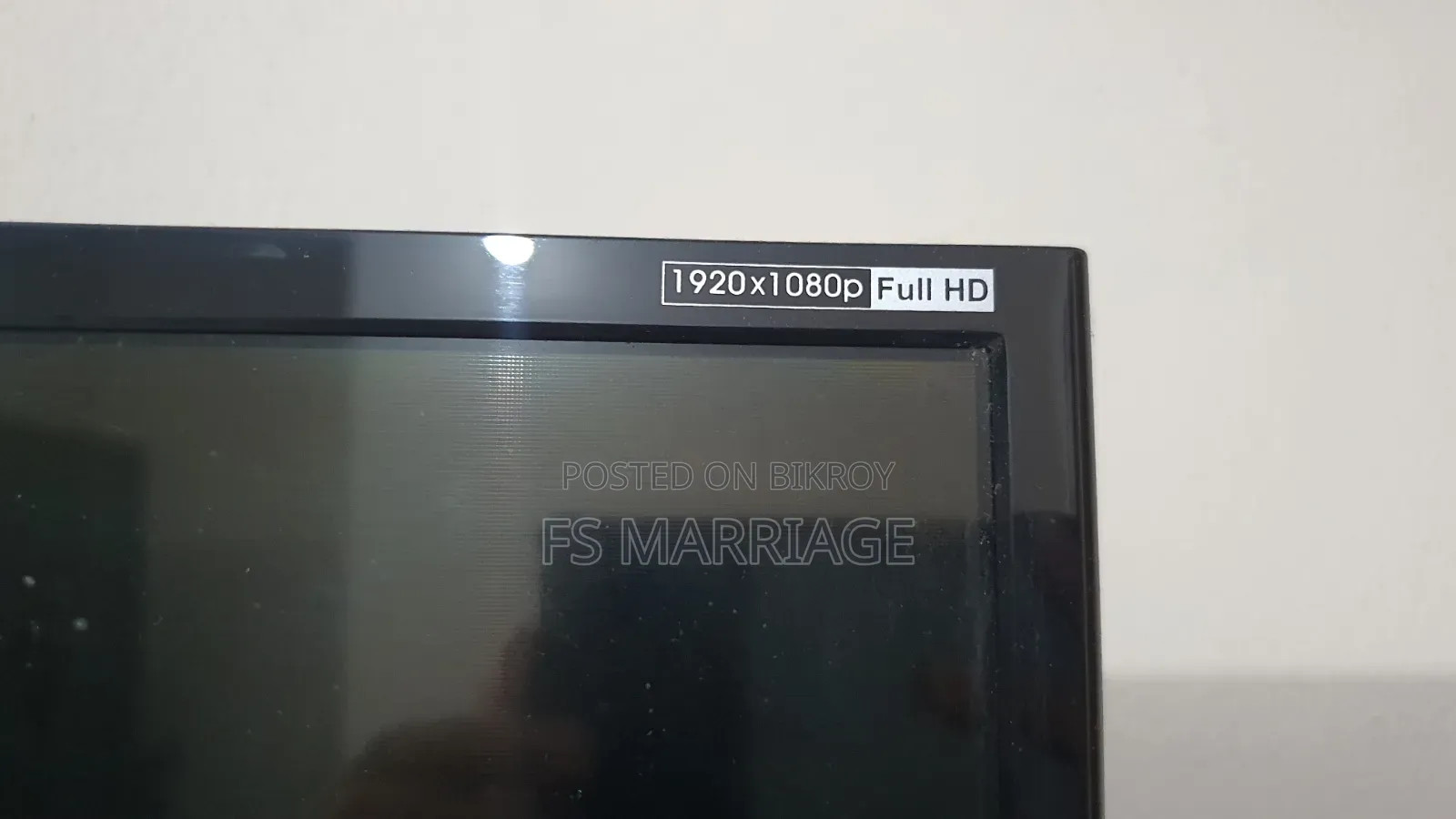 আর্জেনট Singer Vista 43" Android Smart TV বিক্রয় হবে।